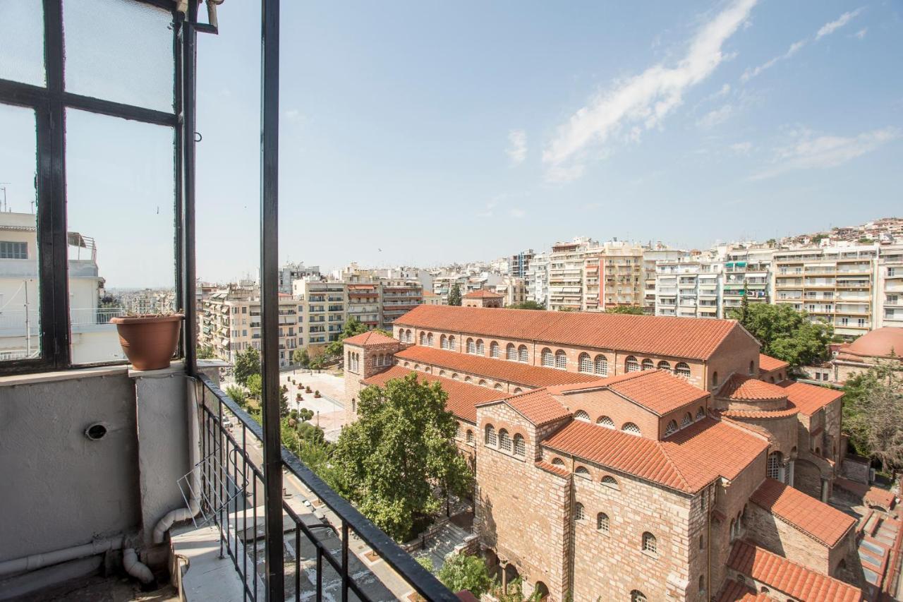 Appartement Closer 